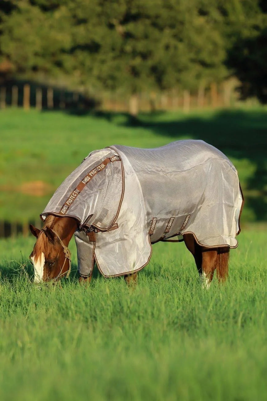 Fly Sheet D5681