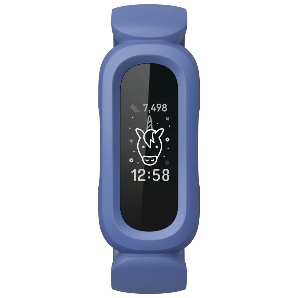 Yellow Activity Tracker for Kids G61914