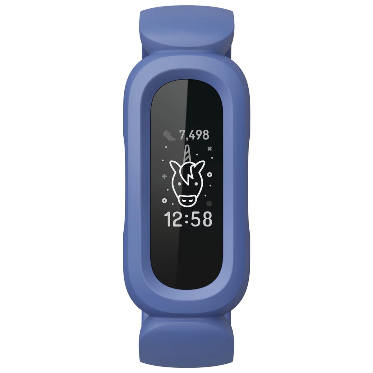 Yellow Activity Tracker for Kids G61914