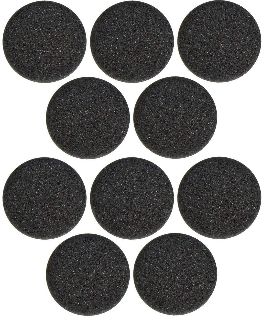 10pc Foam Cushion Replacement Kit O423706