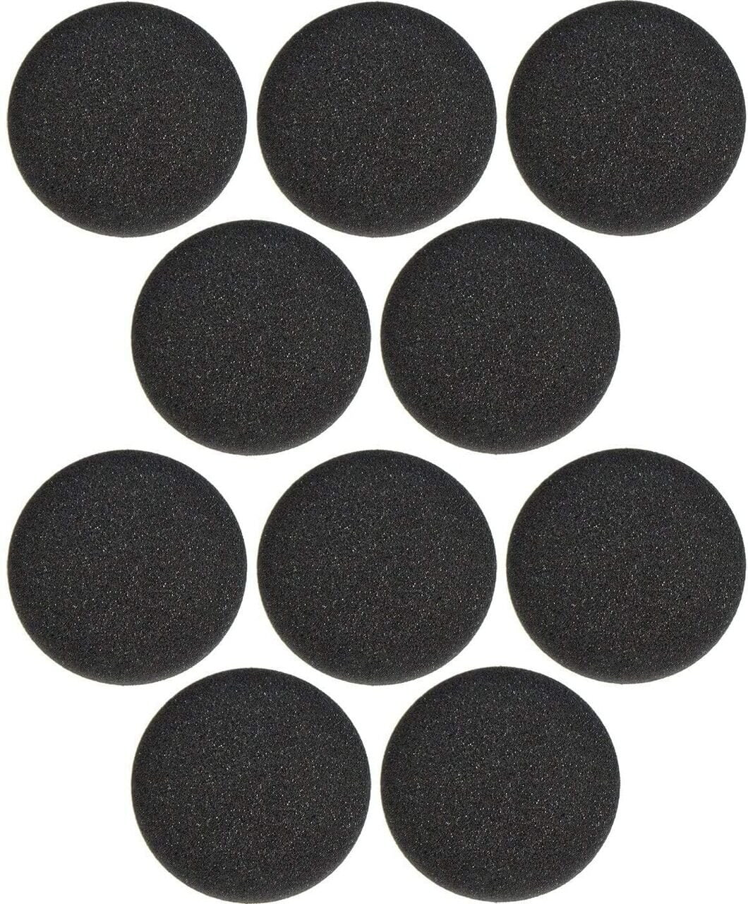 10pc Foam Cushion Replacement Kit O423706