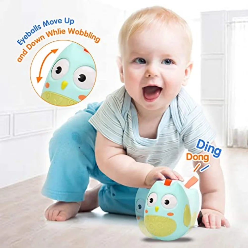 Polyethylene Toy for Babies P3744