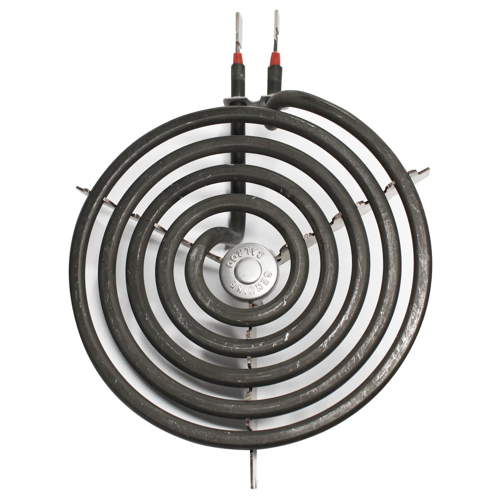 6 inch 5 Turns Surface Burner Element for Range, Stove & Cooktop A496291
