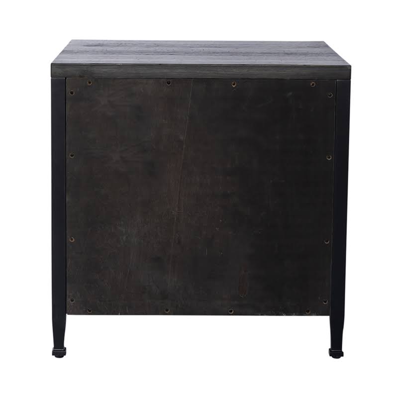 Door End Table F716