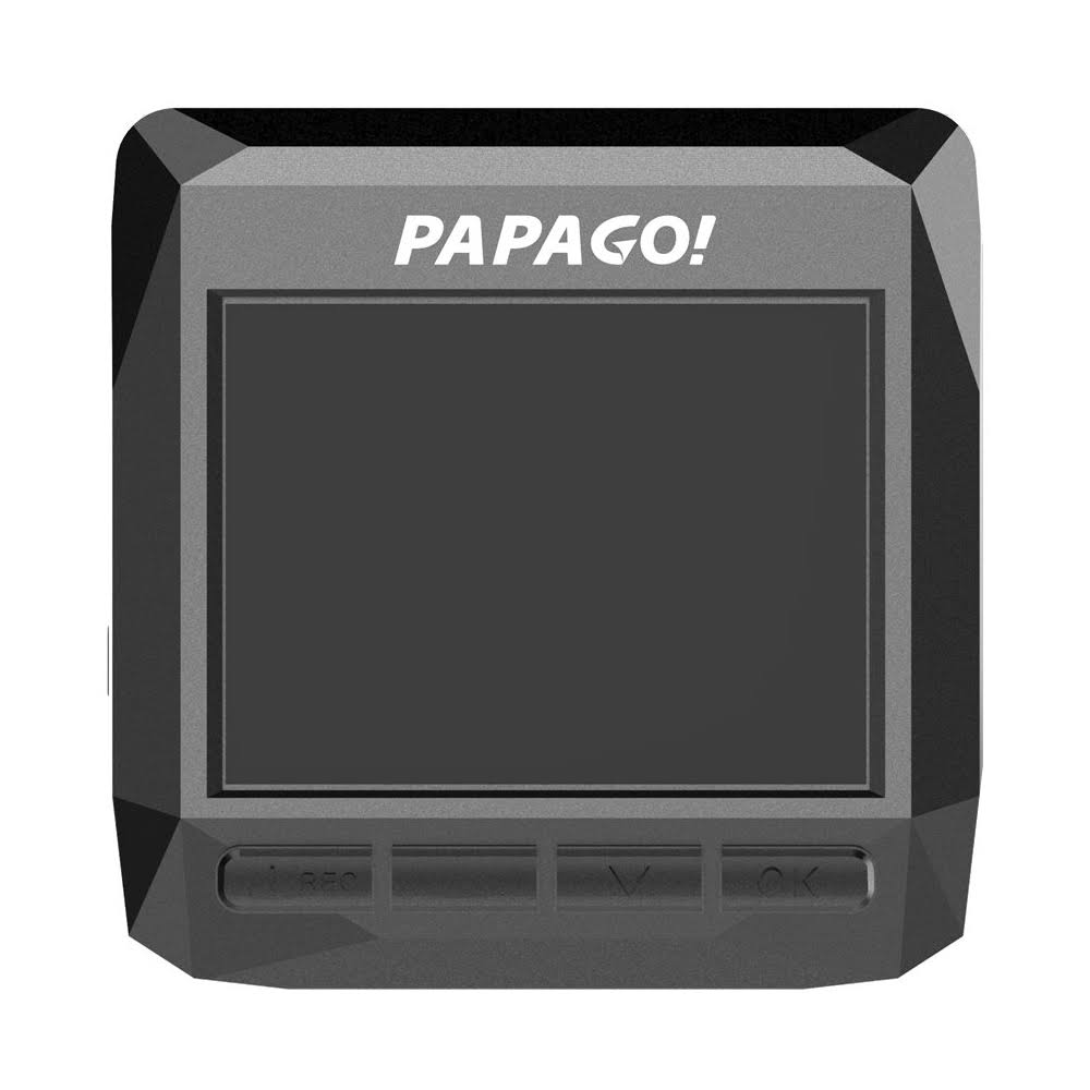 1080p Dashboard Camera W448