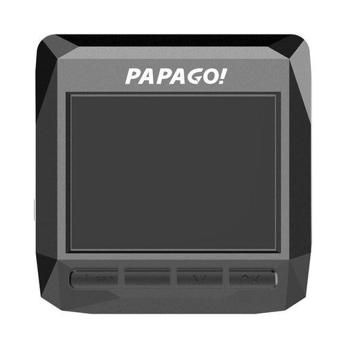1080p Dashboard Camera W448