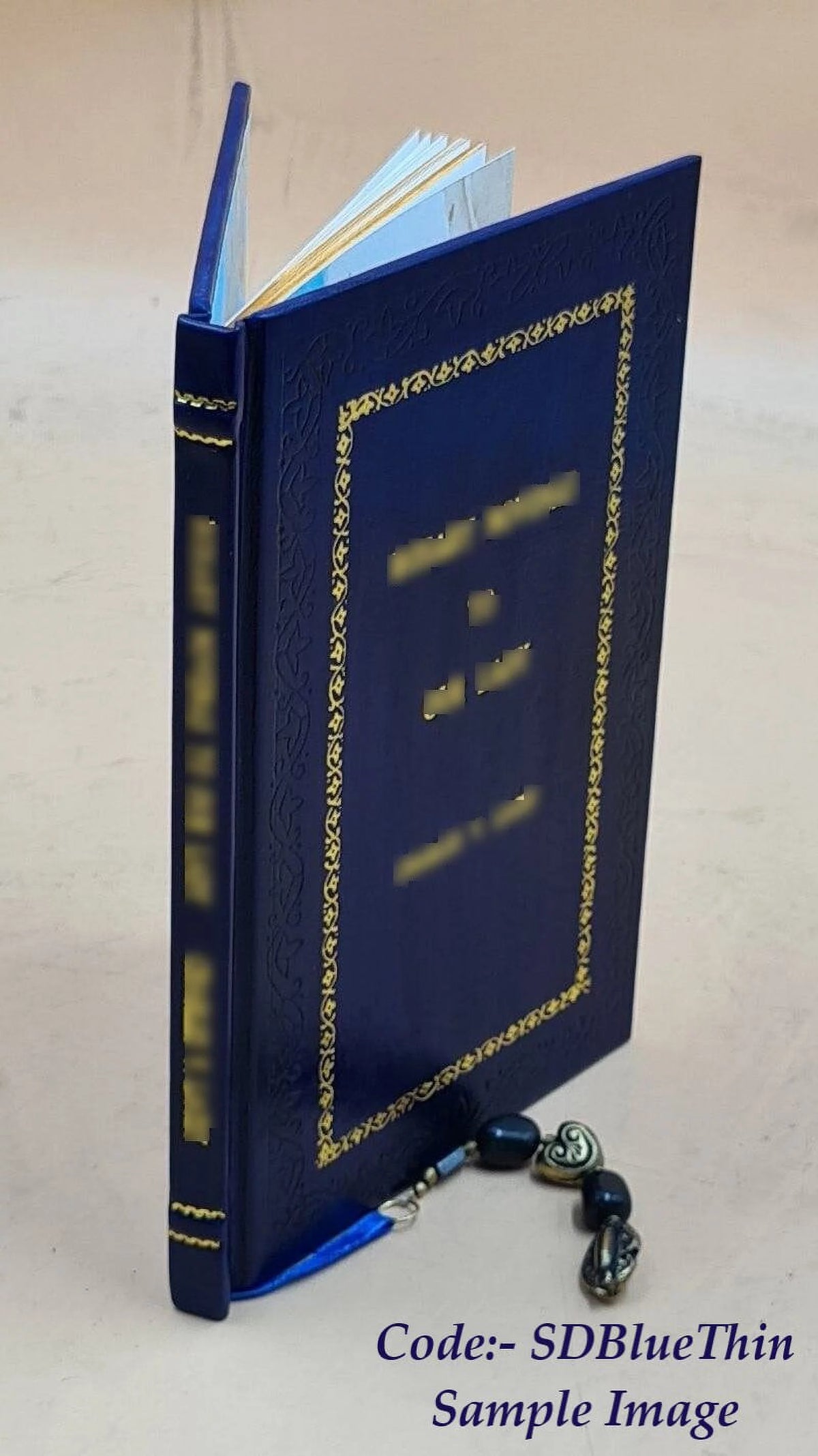 Report of F. G. Haworth 1920 Premium Leather Bound J46270