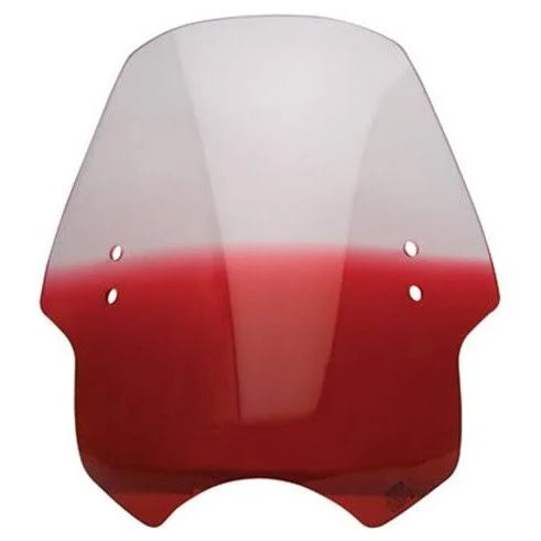 Gradient Black Windshield E989380