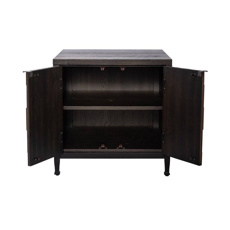 Door End Table F716