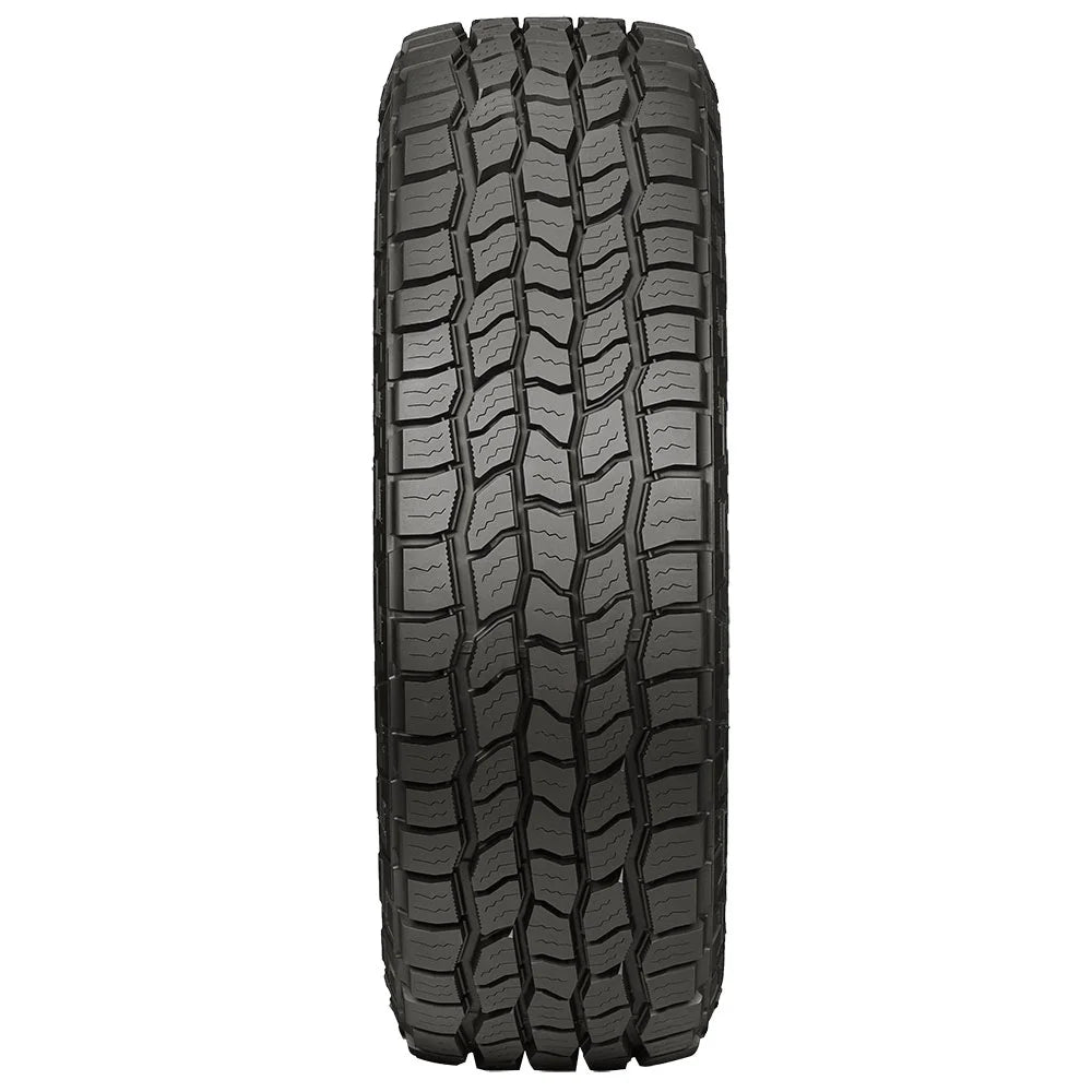 LT275/65R18/10 Tire D4006