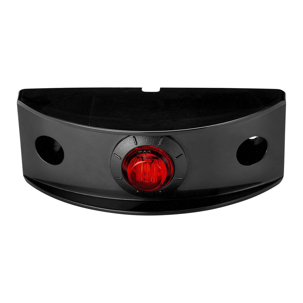 Red Marker Light with Mount K2761