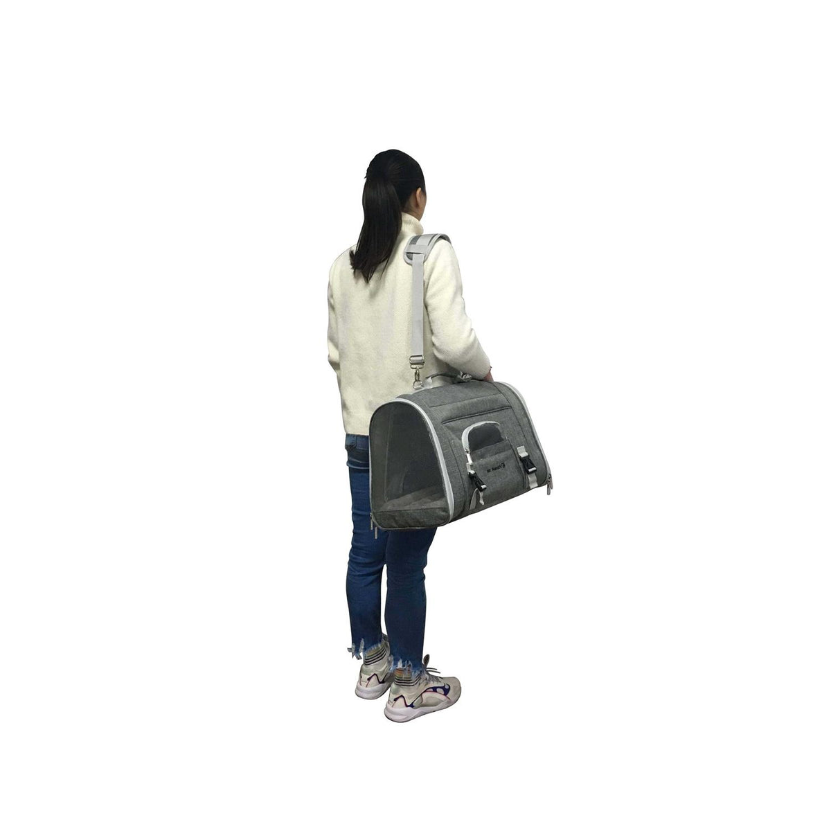Convertible Airline Approved Pet Carrier X381370