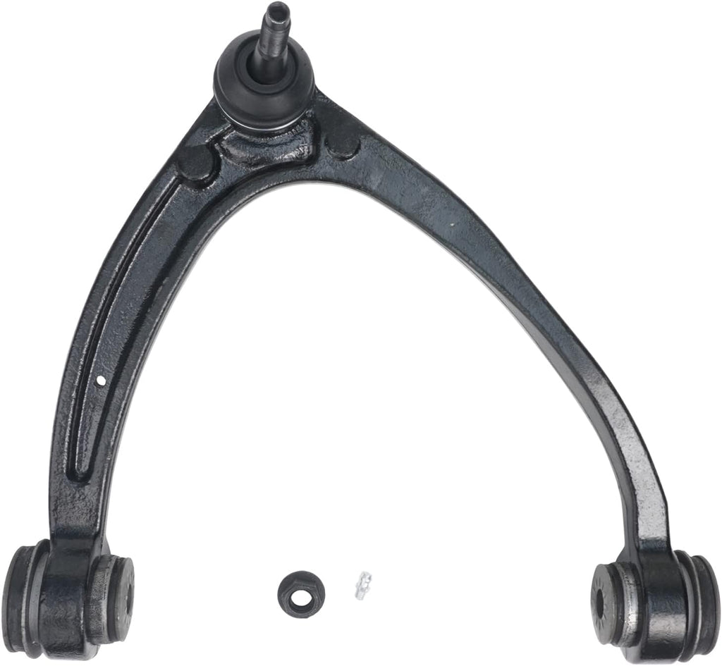 Front Upper Control Arms with Ball Joint 2pc Set U770330