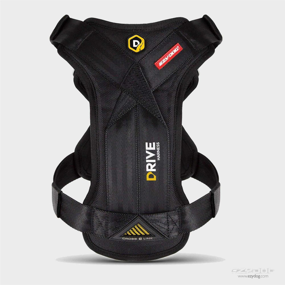 Dog Car Harness Y657