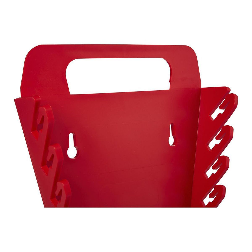 15-Slot Wrench Organizer, 2-Piece L562073