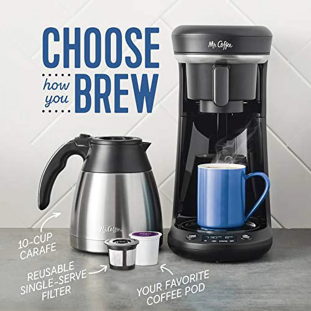Black Coffee Brewer S805109