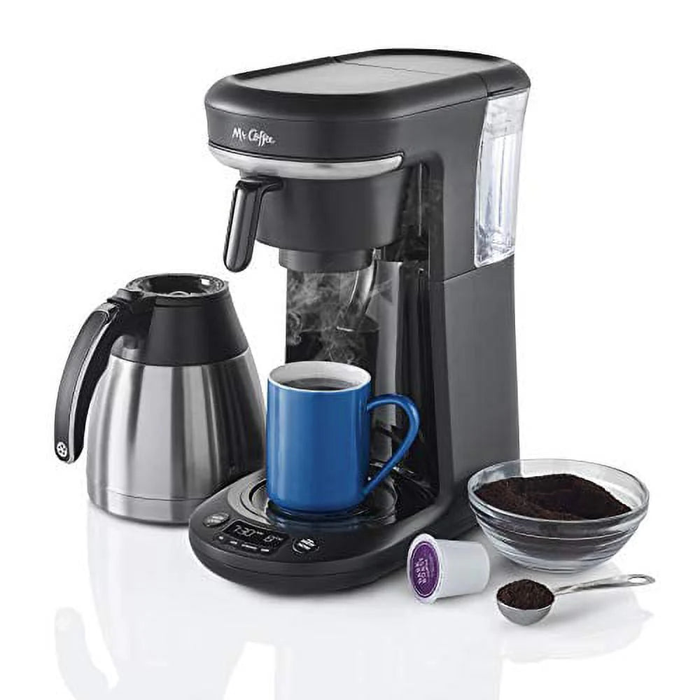 Black Coffee Brewer S805109