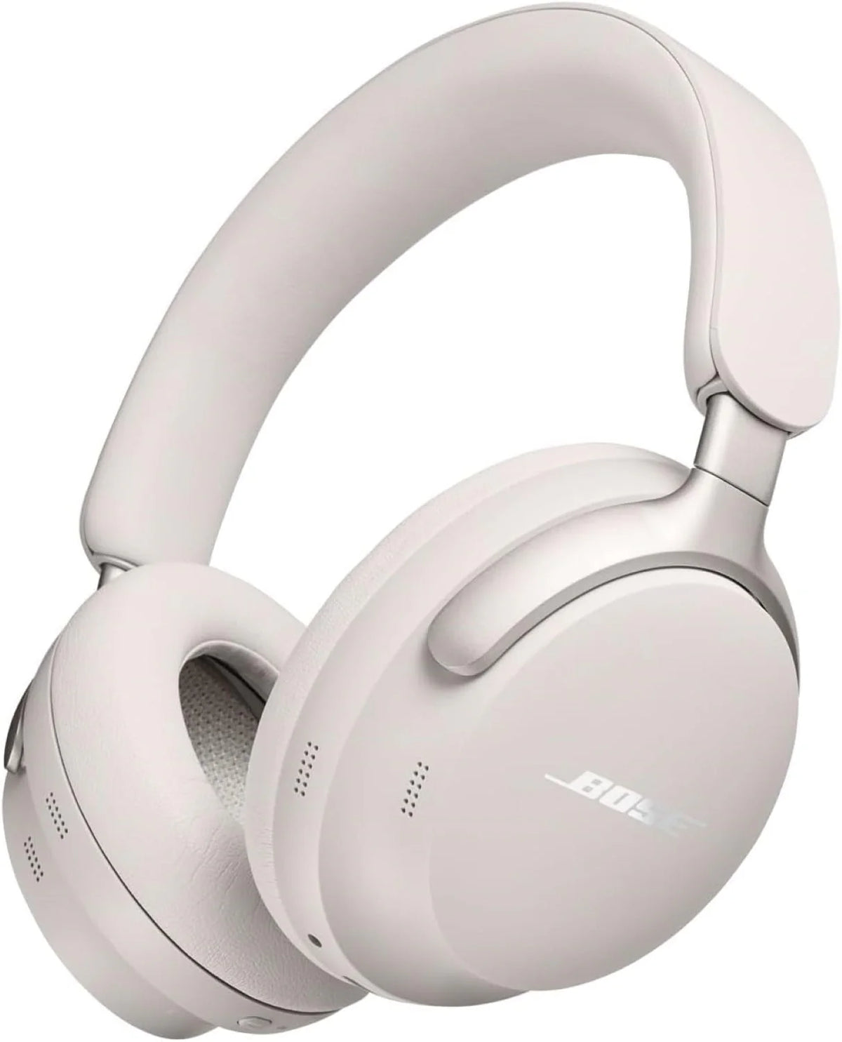 Wireless Noise Cancelling Bluetooth Headphones, Black E425