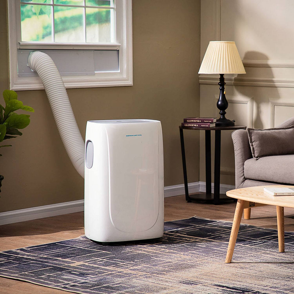Smart Portable Air Conditioner with Remote O54454