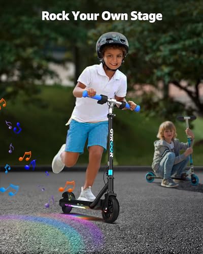 150W Electric Scooter with Dual Brake System O8343