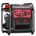 4400-Watt Gas Generator P444