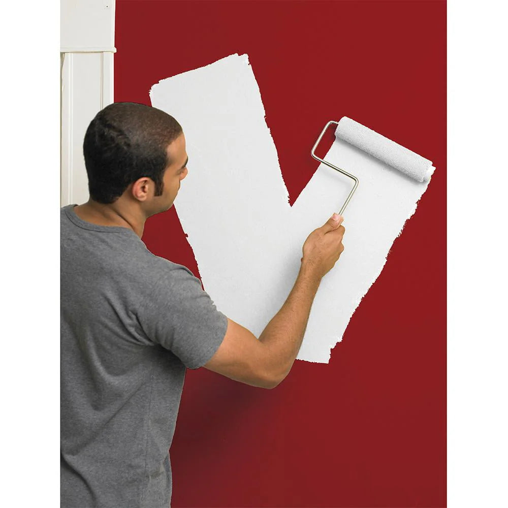 White 2 Gallon Latex Primer B536