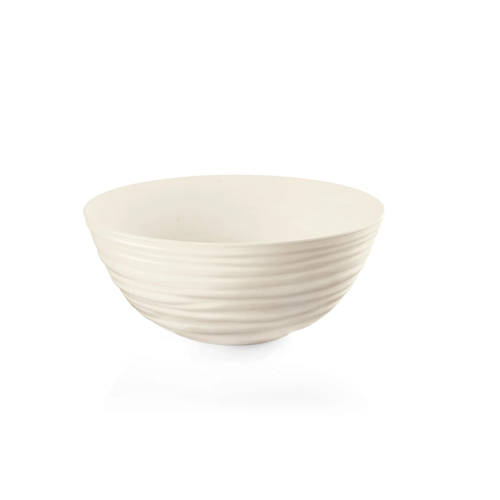 White Bowl P619