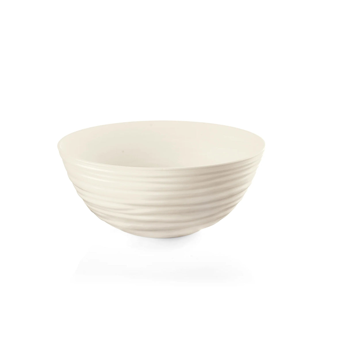 White Bowl P619