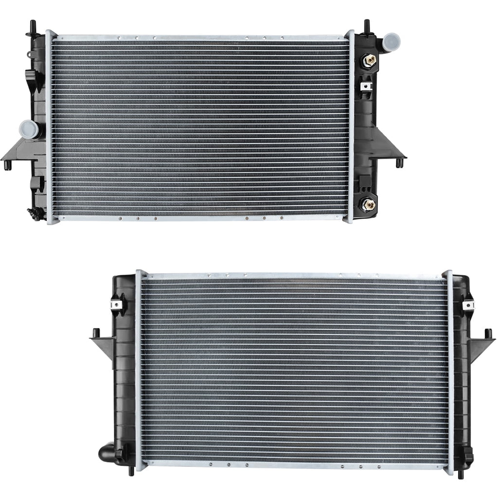 Radiator for 1994-2002 Saturn 1.9L B89548