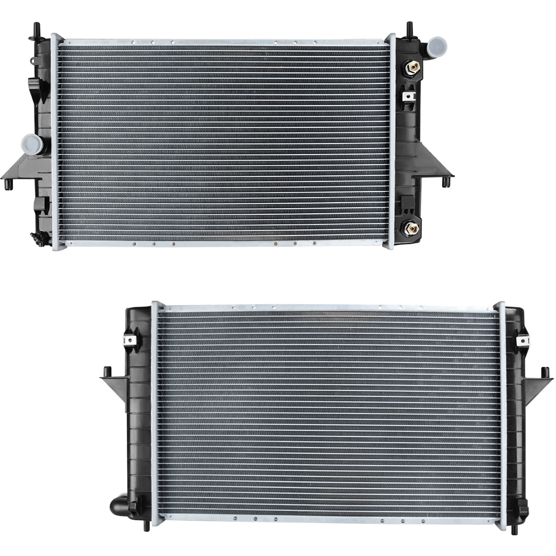 Radiator for 1994-2002 Saturn 1.9L B89548