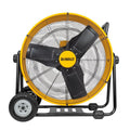 Drum Fan T1370