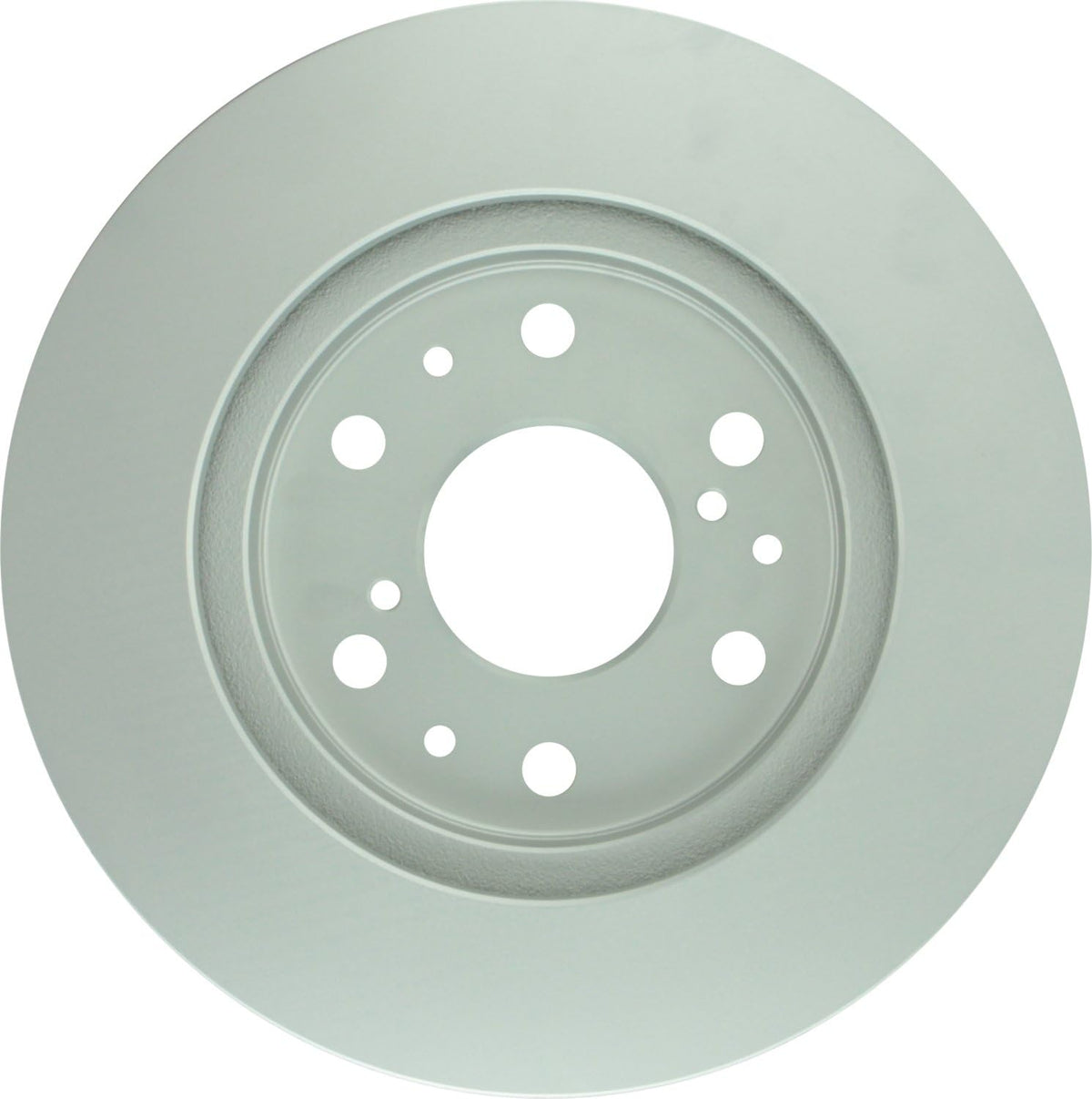 QuietCast Premium Disc Brake Rotor P3669