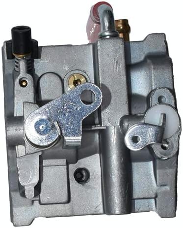 Carburetor ASSY Pack of 2 D457219