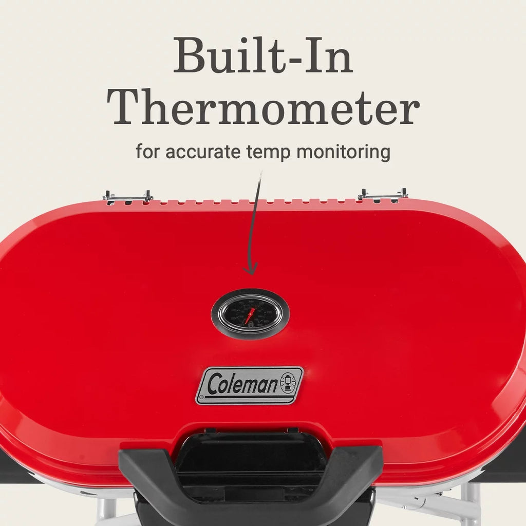 Standup Propane Gas Grill R850588