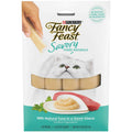 Squeezable Cat Treats Tube Savory Puree with Tuna M659029