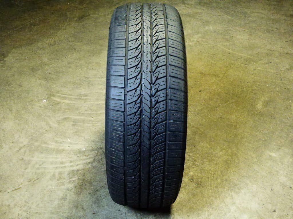 225/60R17 99T Radial Tire J297532