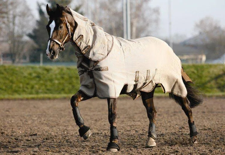 Fly Sheet D5681