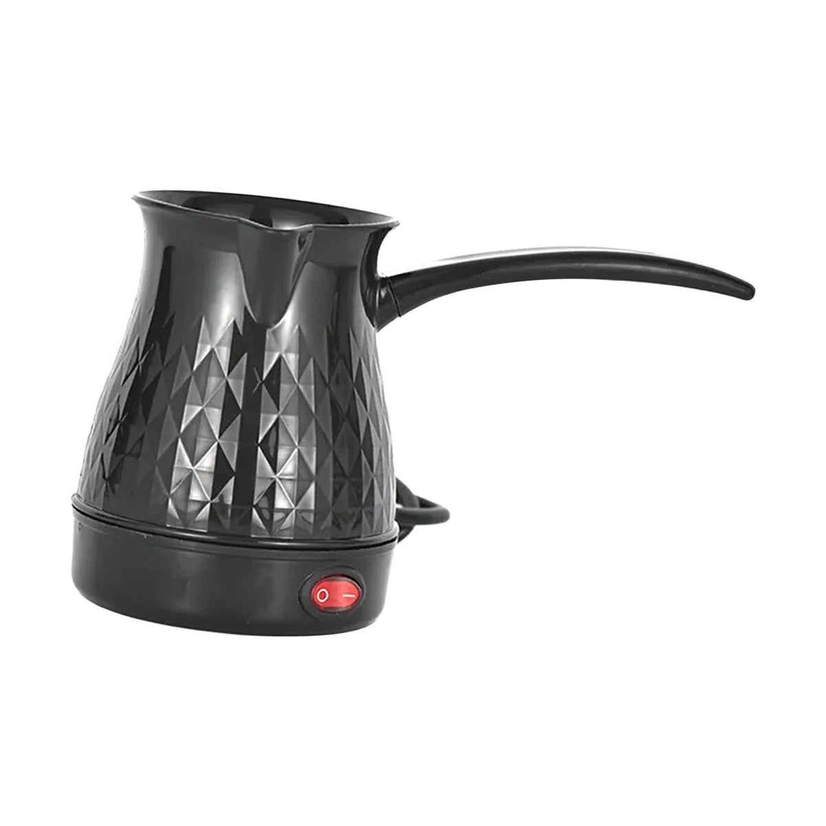 Electric Turkish Coffee Pot Portable Water Kettle X97711