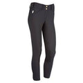 Black Low Rise Breech K8502