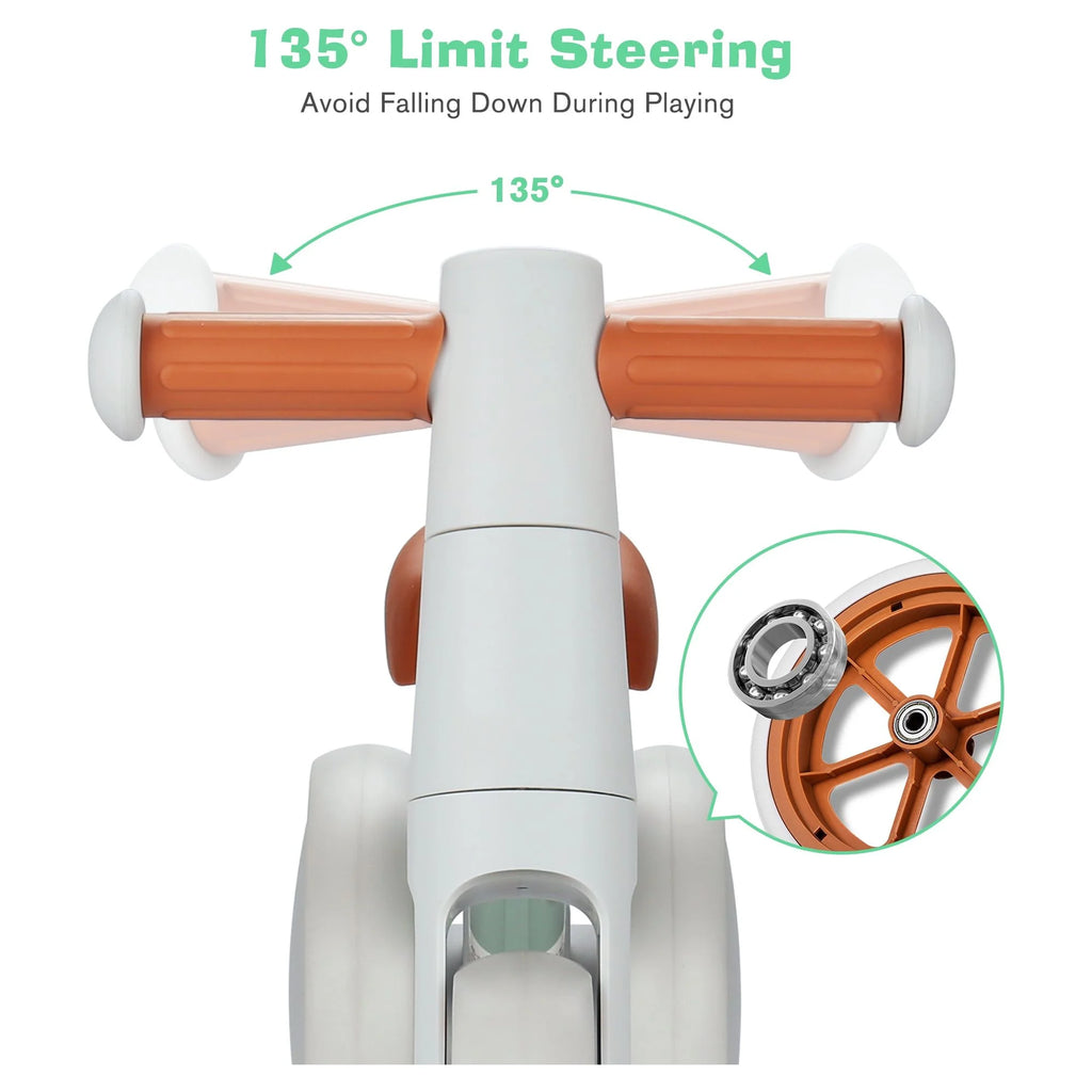 Baby Balance Bike Z3121