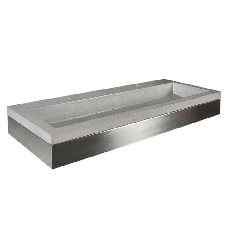 Wall Mount Vanity F8534