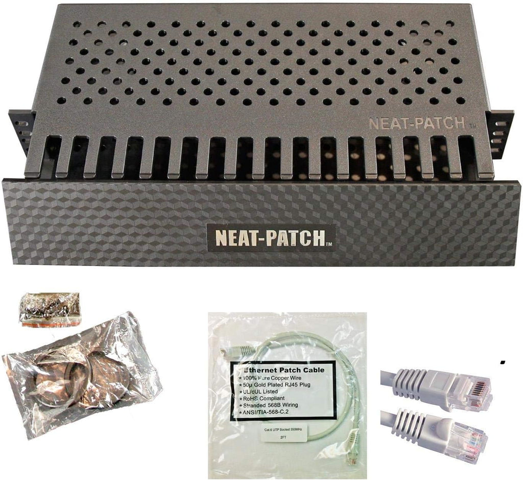 Cable Management Unit A175