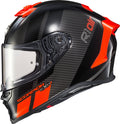 Neon Red EXO-R1 Air Helmet B7704