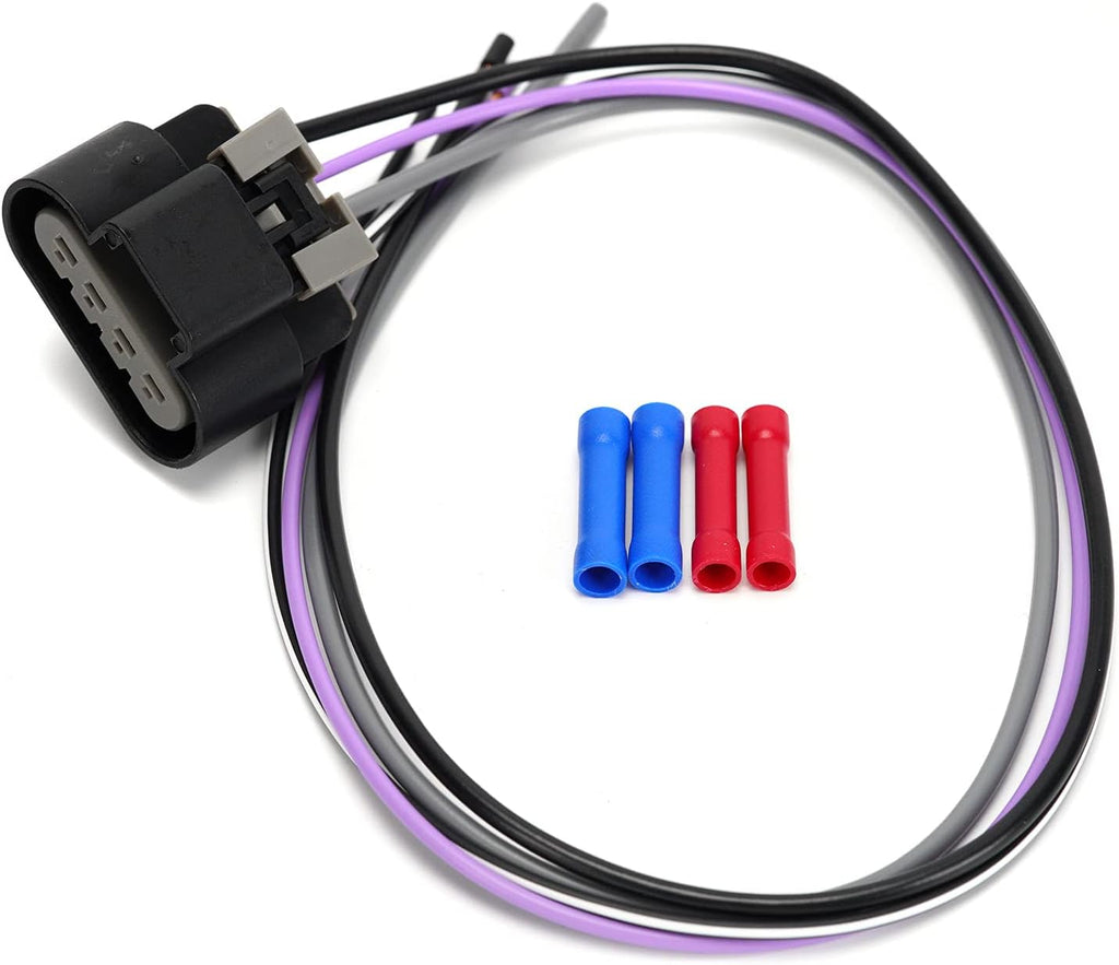 Electric Fuel Pump for Chevrolet GMC Suburban 5.7L 7.4L Pack of 2 O8340