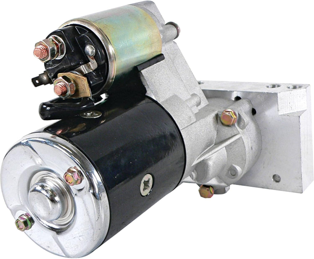 Mini Super Torque Series Gear Reduction Starter U989967