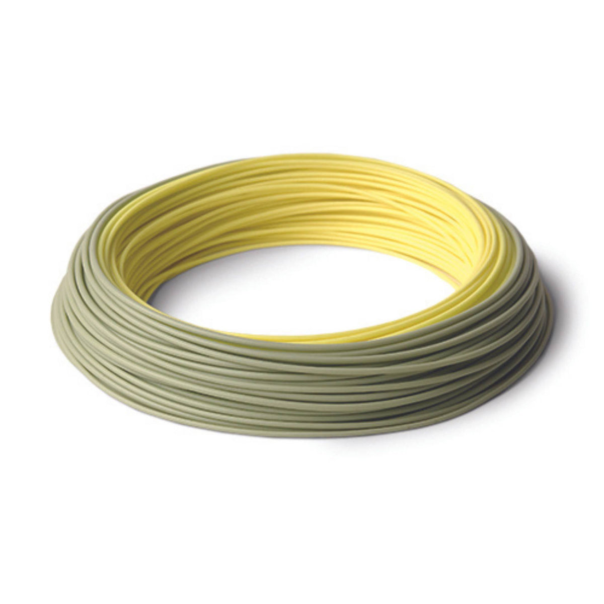 Rio InTouch Salmo Steelhead WF7F Fly Line C673596