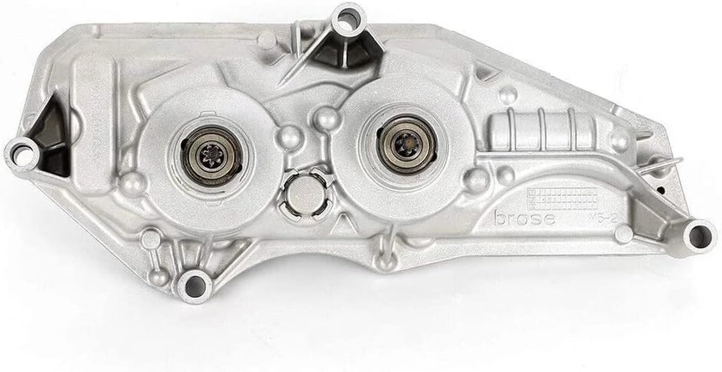 Transmission Control Module for Ford Fiesta Focus 2011-2015 E3466
