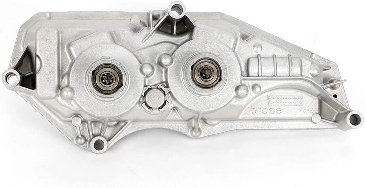Transmission Control Module for Ford Fiesta Focus 2011-2015 E3466