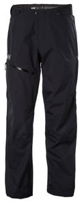 Black Vanir Lom Pant S334