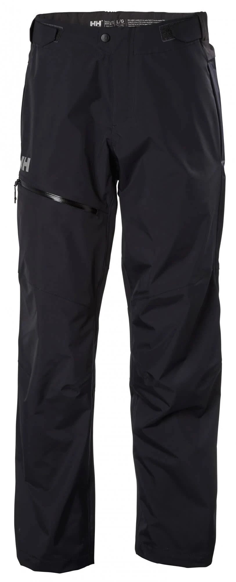 Black Vanir Lom Pant S334